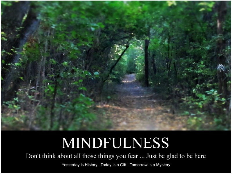 mindfulness